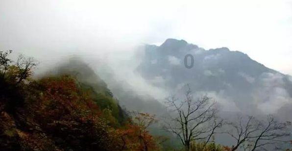 精灵的居住地